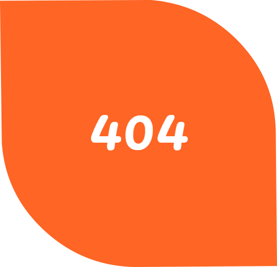 Forfrut - Error 404